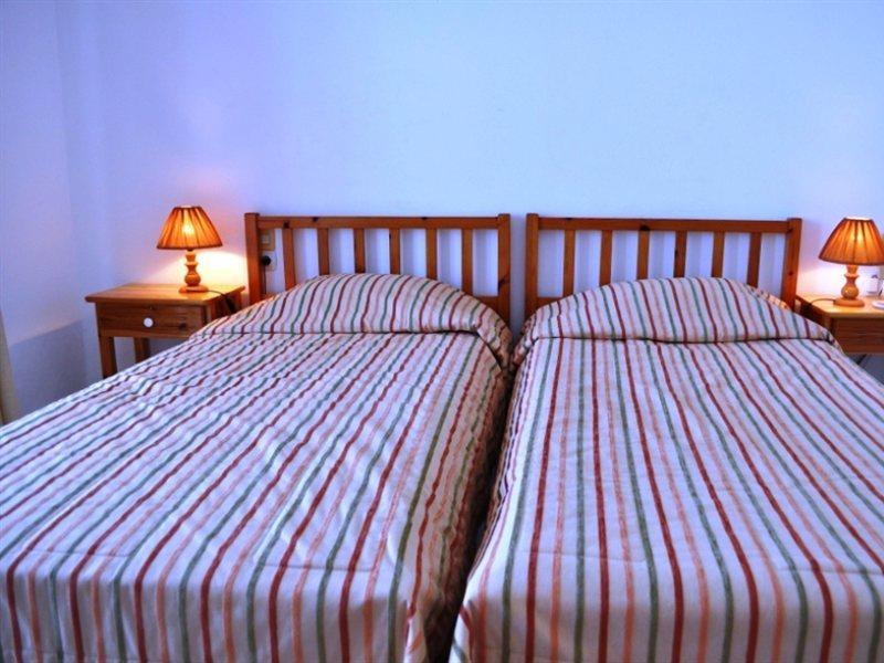 Zorbas Hotel Херсонісос Екстер'єр фото